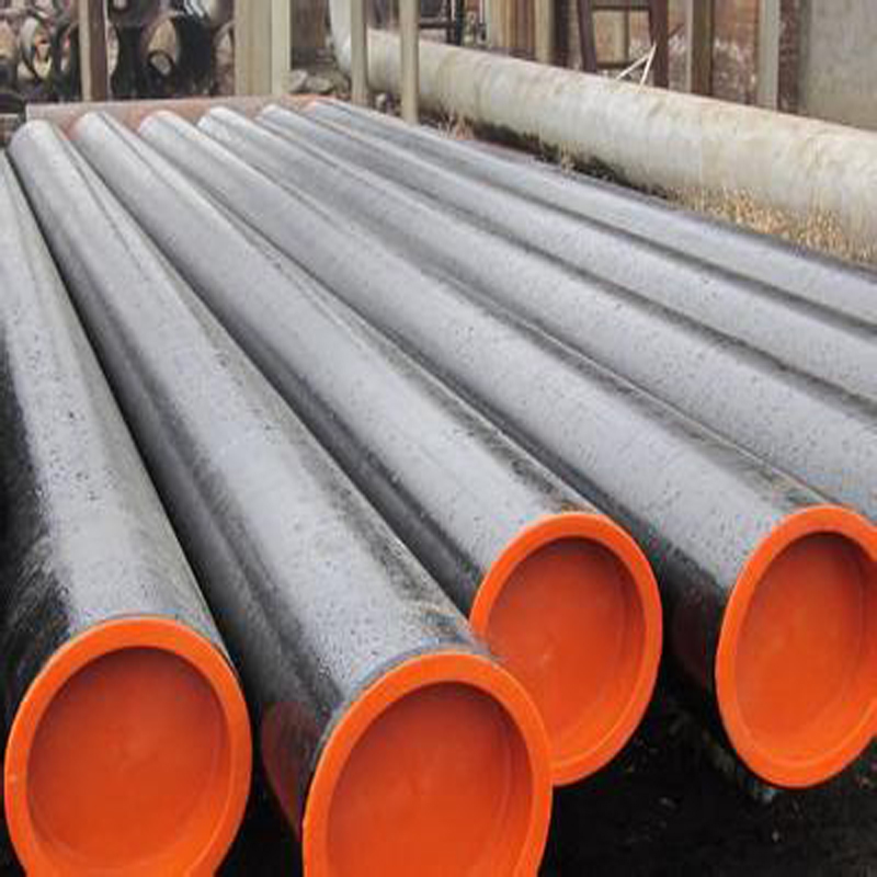 ASTM A333 Petroleum Line Pipe