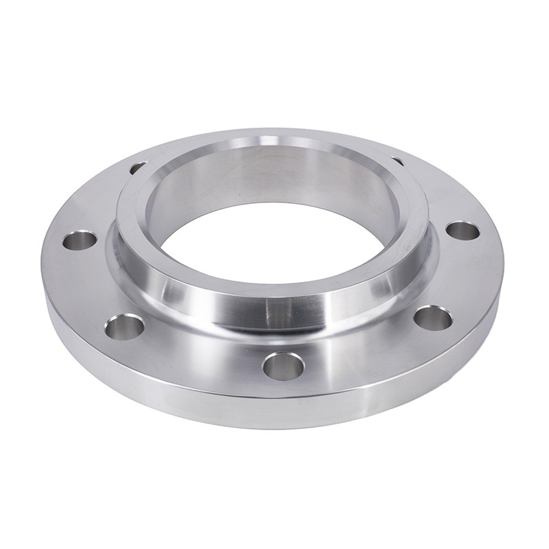 Stainless Steel Flange