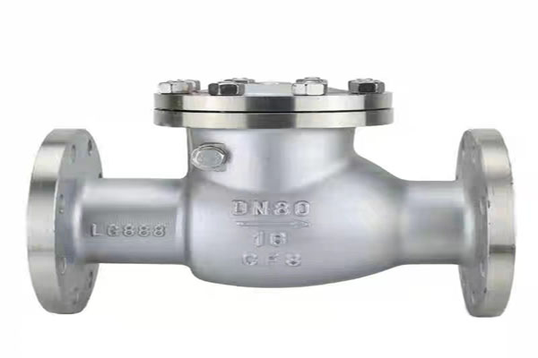 Common Check Valve Problems And How To Solve Them