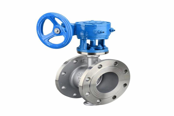 What Are The Uses Of Triple Offset Butterfly Valve