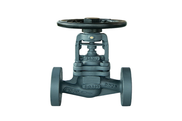 All you need to know about Bellows Seal Globe Valve