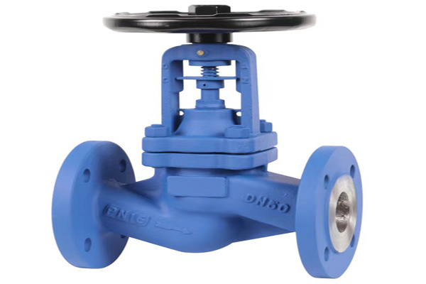 كل ما تحتاج إلى معرفته عن صمام الكرة Bellows Seal-2