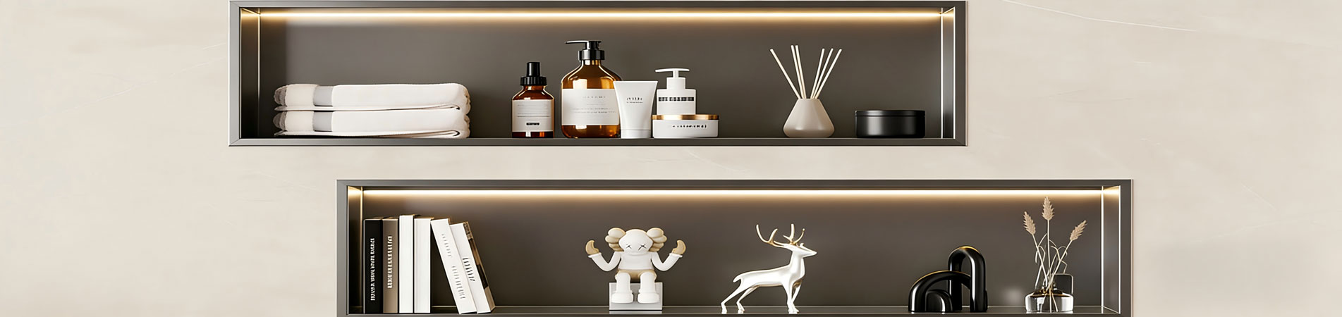 تجهيزات الأنابيب