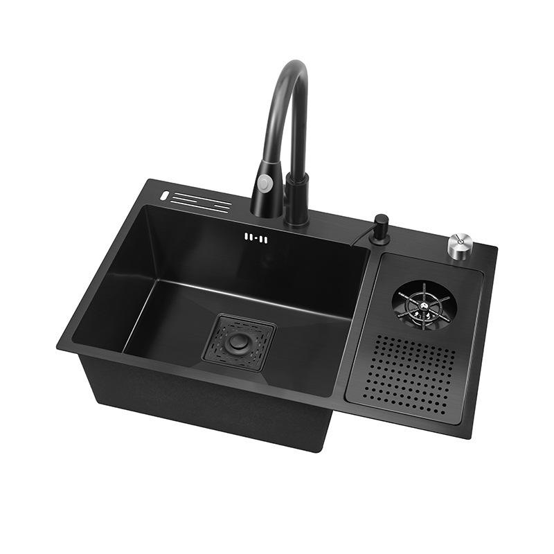 Stainless Steel kitchen sink